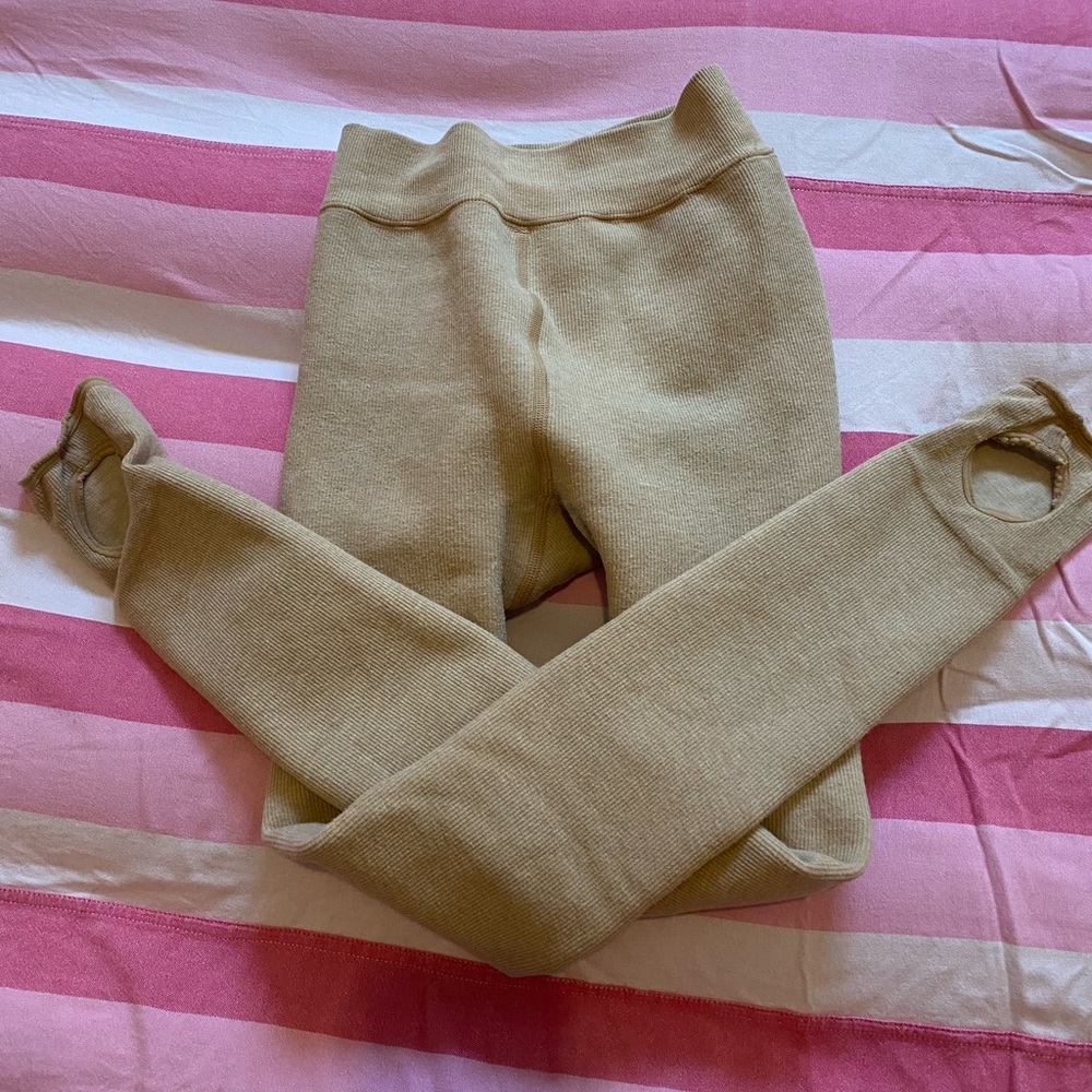 Women’s Warm Leggings